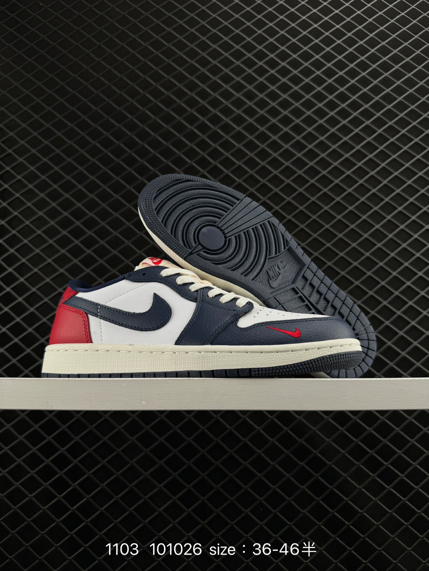 Air Jordan 1 Low AJ1